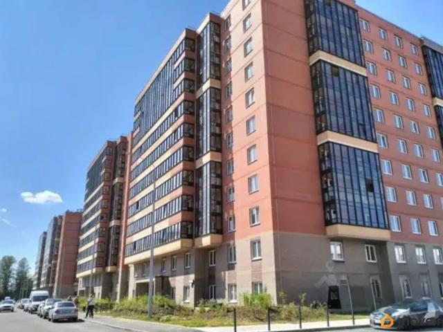 Квартира продажа в Колпино