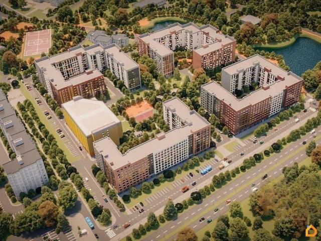 Квартира продажа в Колпино