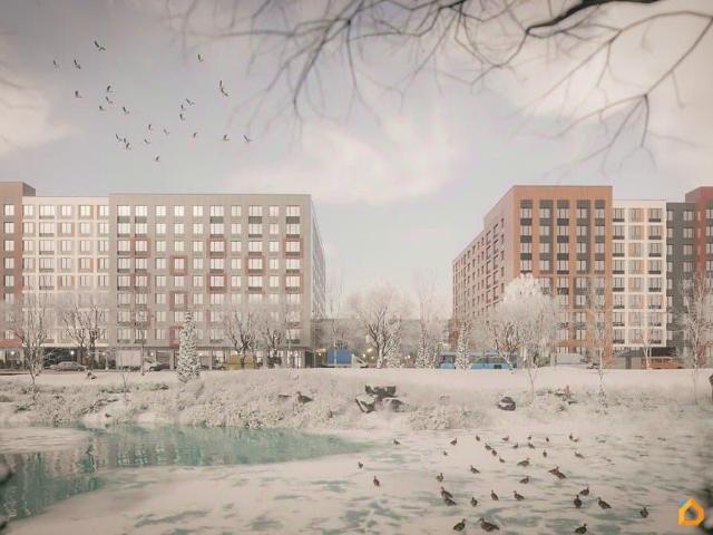Квартира продажа в Колпино