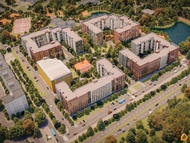 Квартира продажа в Колпино