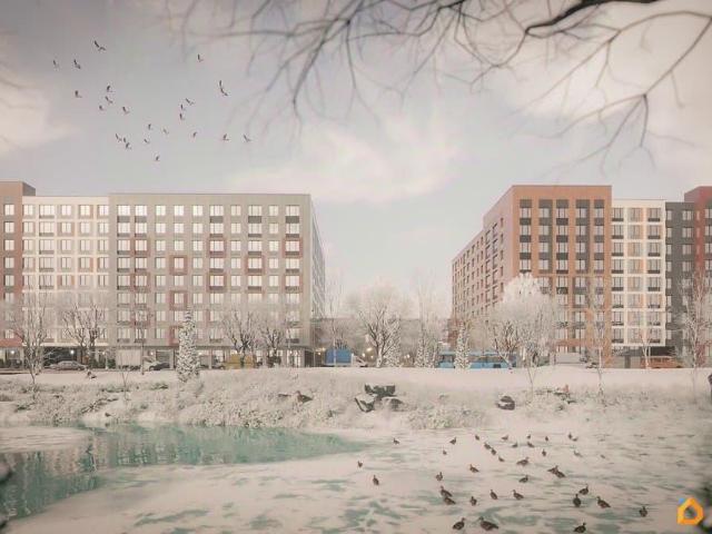 Квартира продажа в Колпино