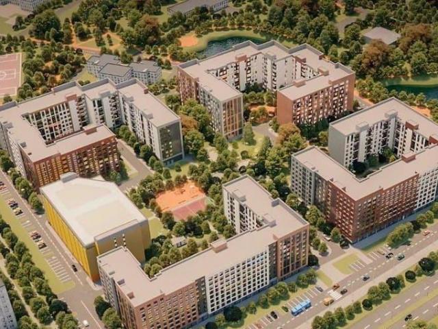 Квартира продажа в Колпино