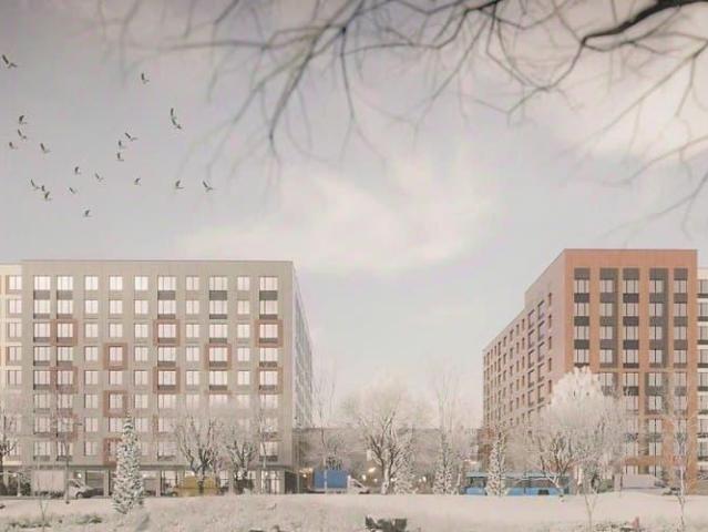 Квартира продажа в Колпино
