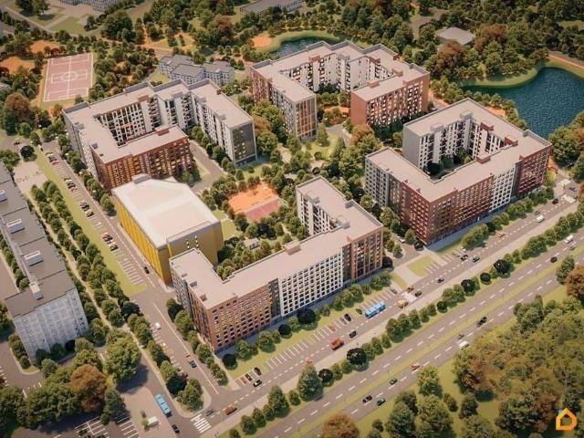 Квартира продажа в Колпино