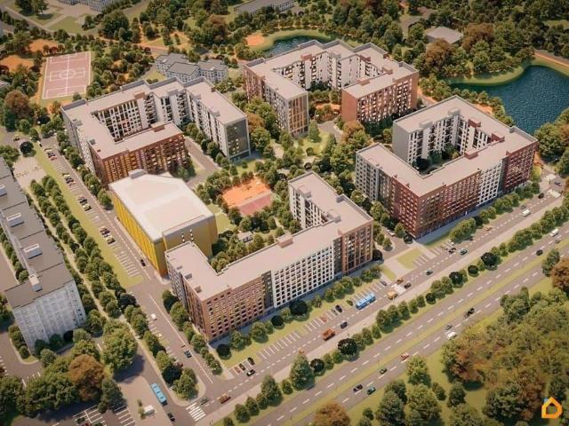 Квартира продажа в Колпино