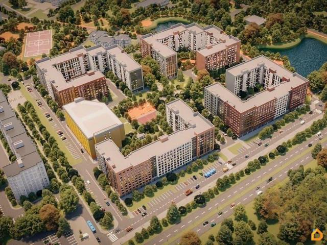 Квартира продажа в Колпино