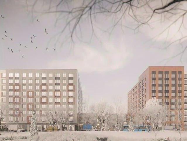 Квартира продажа в Колпино