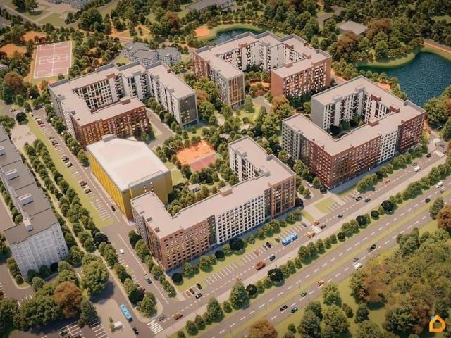 Квартира продажа в Колпино