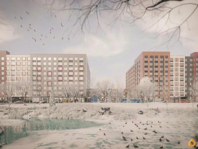 Квартира продажа в Колпино