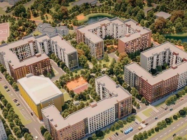 Квартира продажа в Колпино