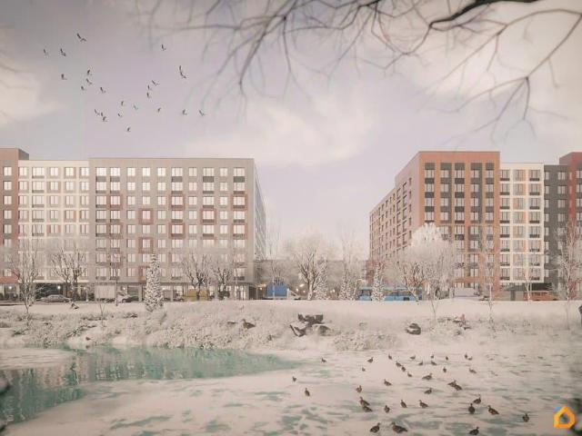 Квартира продажа в Колпино