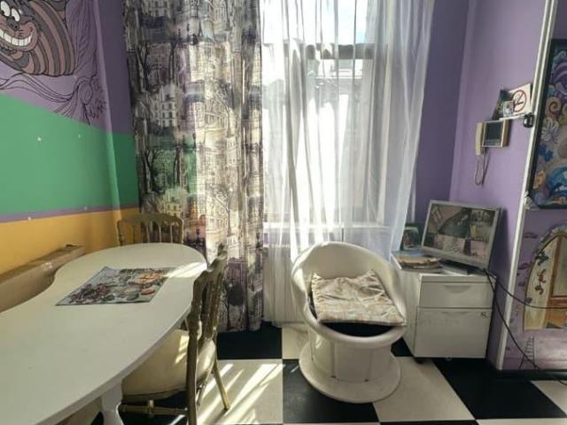 Квартира продажа в Нижегородская Ст-ца