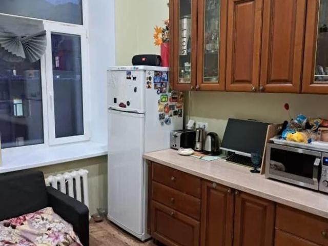 Квартира продажа в Нижегородская Ст-ца