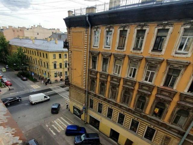 Квартира продажа в Нижегородская Ст-ца