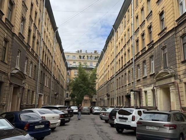 Квартира продажа в Нижегородская Ст-ца