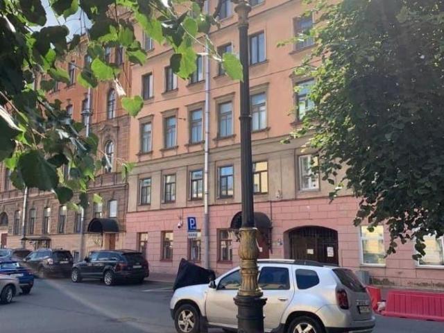 Квартира продажа в Нижегородская Ст-ца