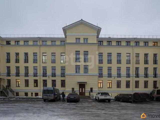 Квартира продажа в Пушкин