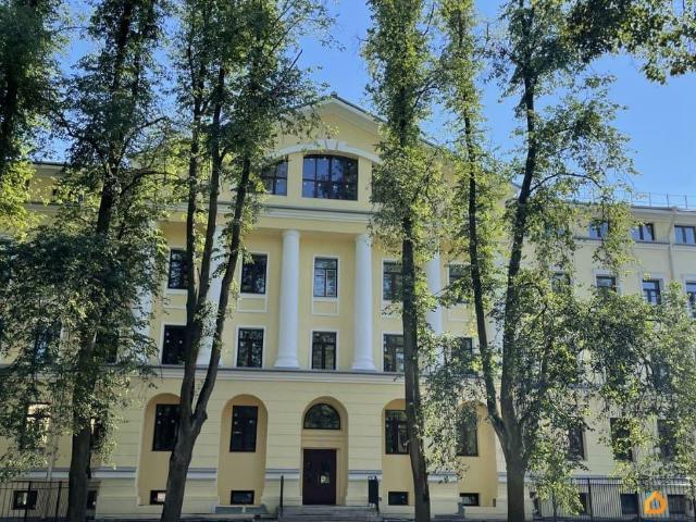 Квартира продажа в Пушкин