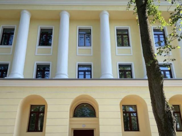 Квартира продажа в Пушкин