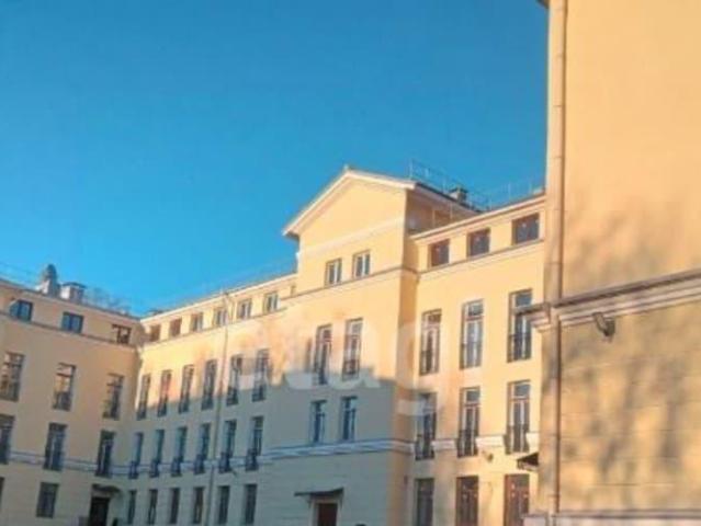 Квартира продажа в Пушкин