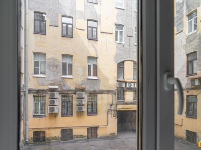 Квартира продажа в Нижегородская Ст-ца