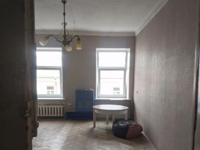 Квартира продажа в Нижегородская Ст-ца