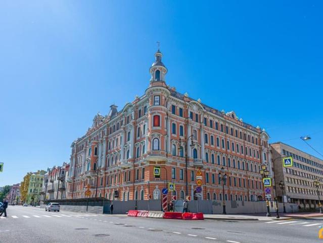 Квартира продажа в Нижегородская Ст-ца