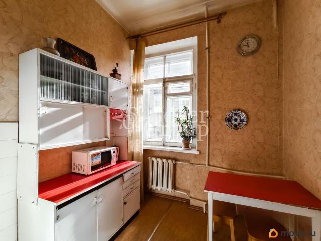 Квартира продажа в Нижегородская Ст-ца