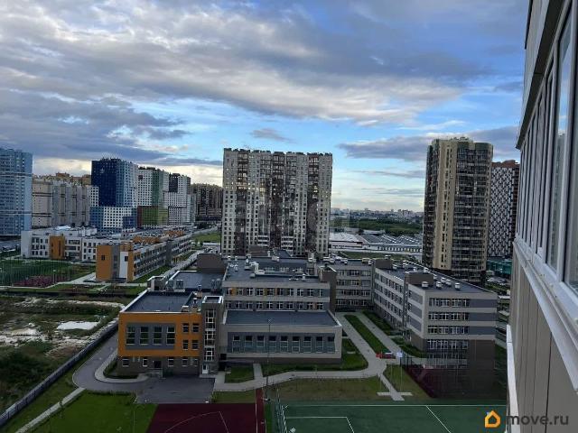 Квартира продажа в Торфяное, Парголово