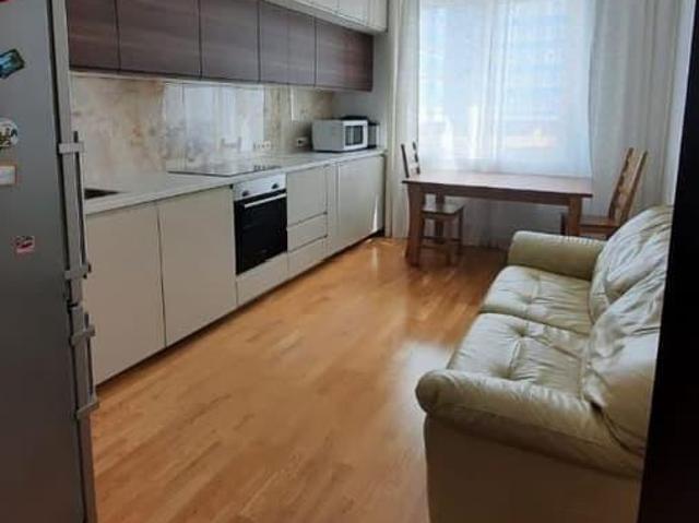 Квартира продажа в Торфяное, Парголово