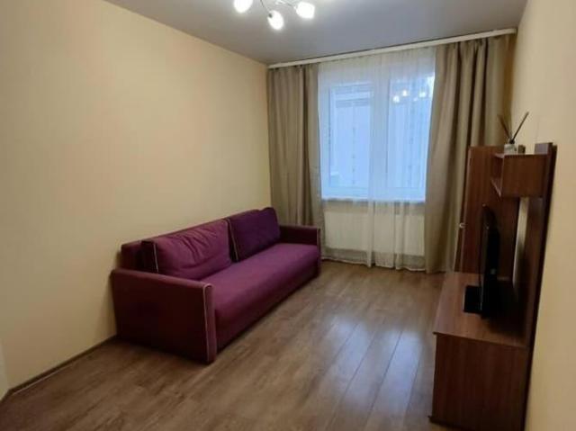Квартира продажа в Торфяное, Парголово