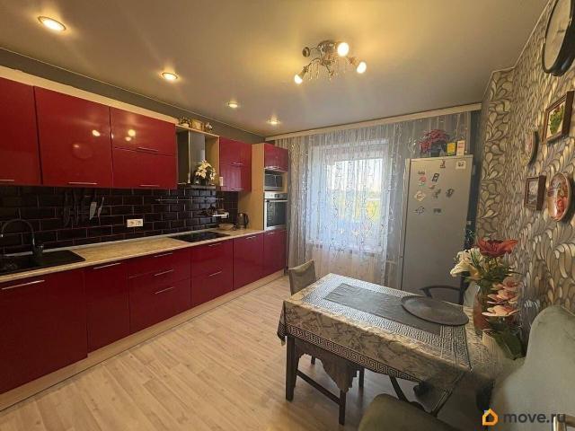 Квартира продажа в Торфяное, Парголово