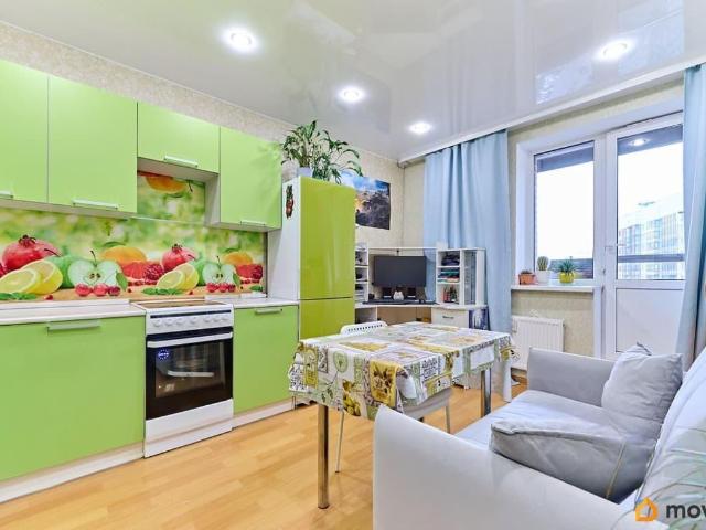 Квартира продажа в Торфяное, Парголово