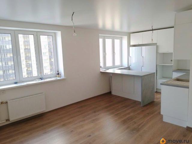 Квартира продажа в Торфяное, Парголово