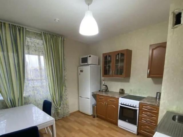 Квартира продажа в Торфяное, Парголово
