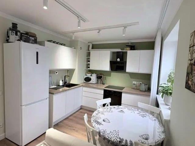 Квартира продажа в Торфяное, Парголово
