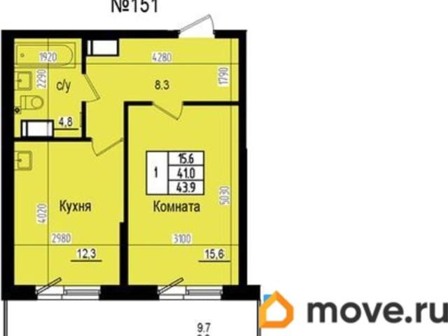 Квартира продажа в Торфяное, Парголово