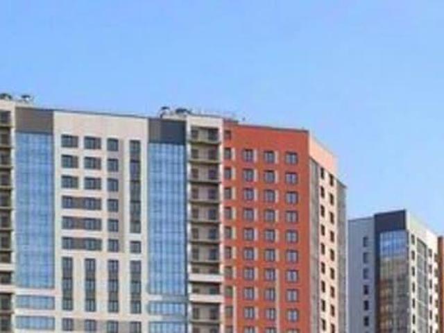 Квартира продажа в Торфяное, Парголово