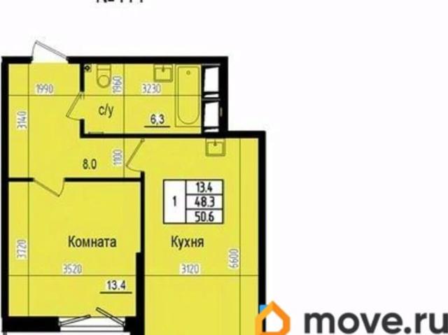 Квартира продажа в Торфяное, Парголово