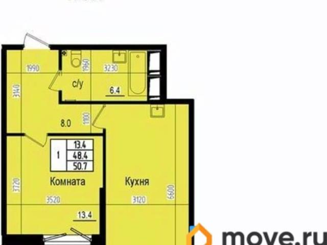 Квартира продажа в Торфяное, Парголово