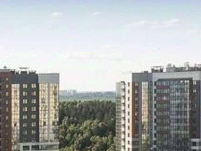 Квартира продажа в Торфяное, Парголово