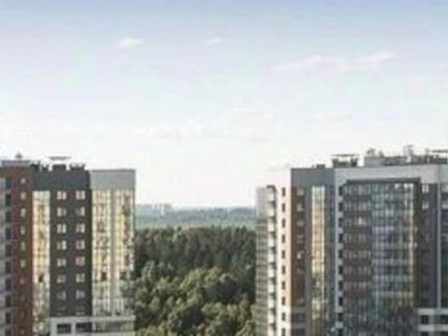 Квартира продажа в Торфяное, Парголово