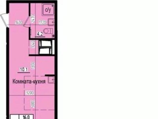 Квартира продажа в Торфяное, Парголово