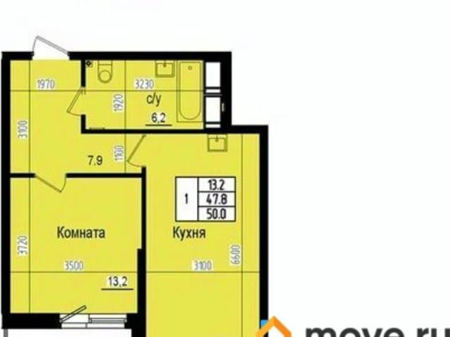 Квартира продажа в Торфяное, Парголово