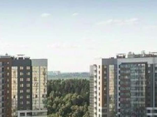 Квартира продажа в Торфяное, Парголово