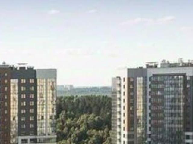 Квартира продажа в Торфяное, Парголово