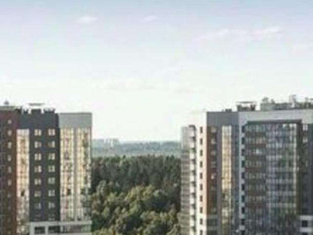 Квартира продажа в Торфяное, Парголово