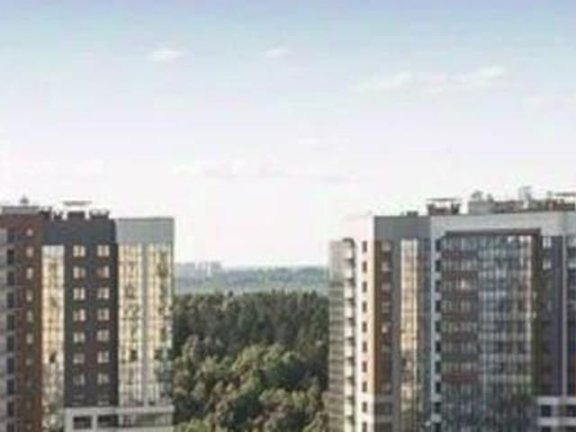 Квартира продажа в Торфяное, Парголово