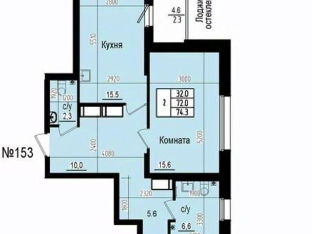 Квартира продажа в Торфяное, Парголово