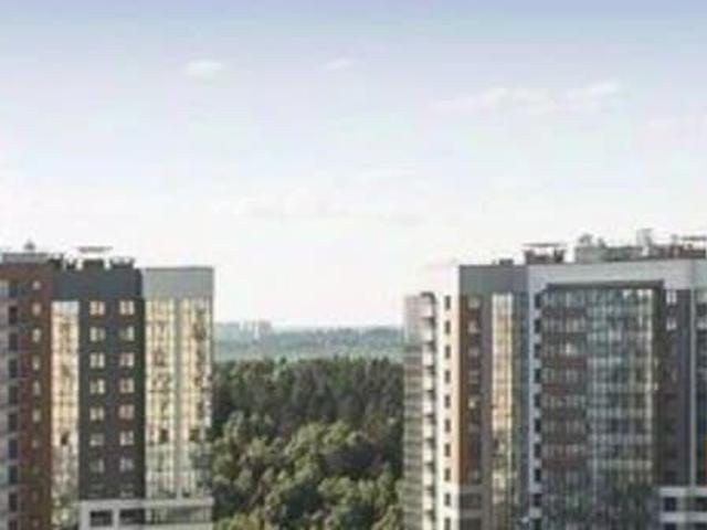 Квартира продажа в Торфяное, Парголово